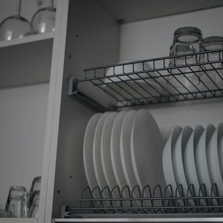 Domus Residence - Orazio - Bari Extérieur photo