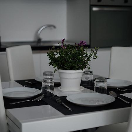 Domus Residence - Orazio - Bari Extérieur photo