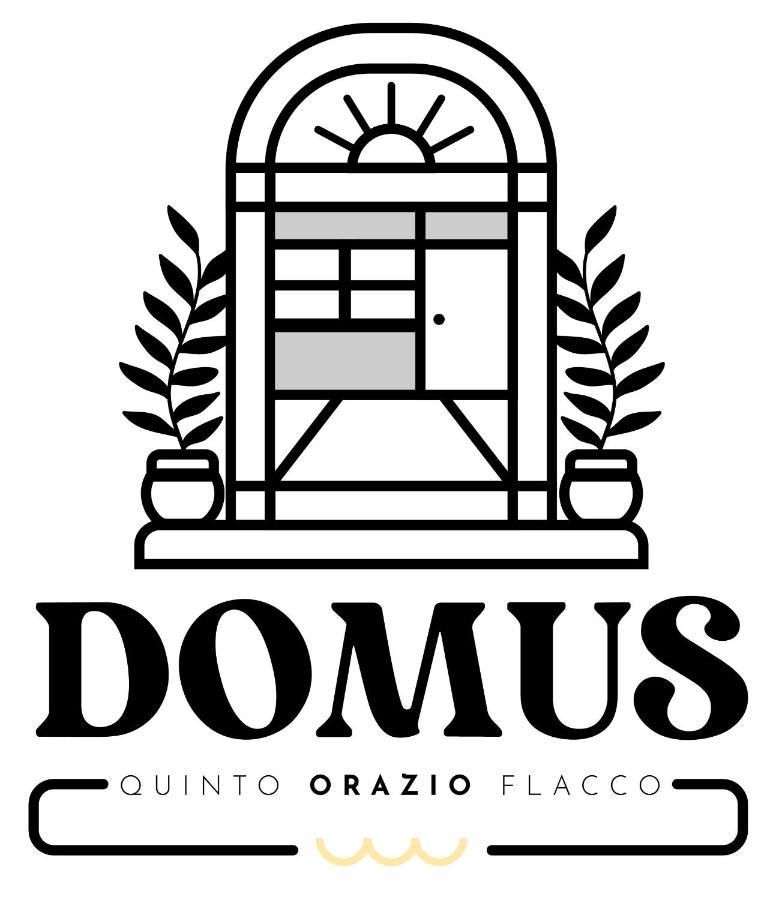 Domus Residence - Orazio - Bari Extérieur photo