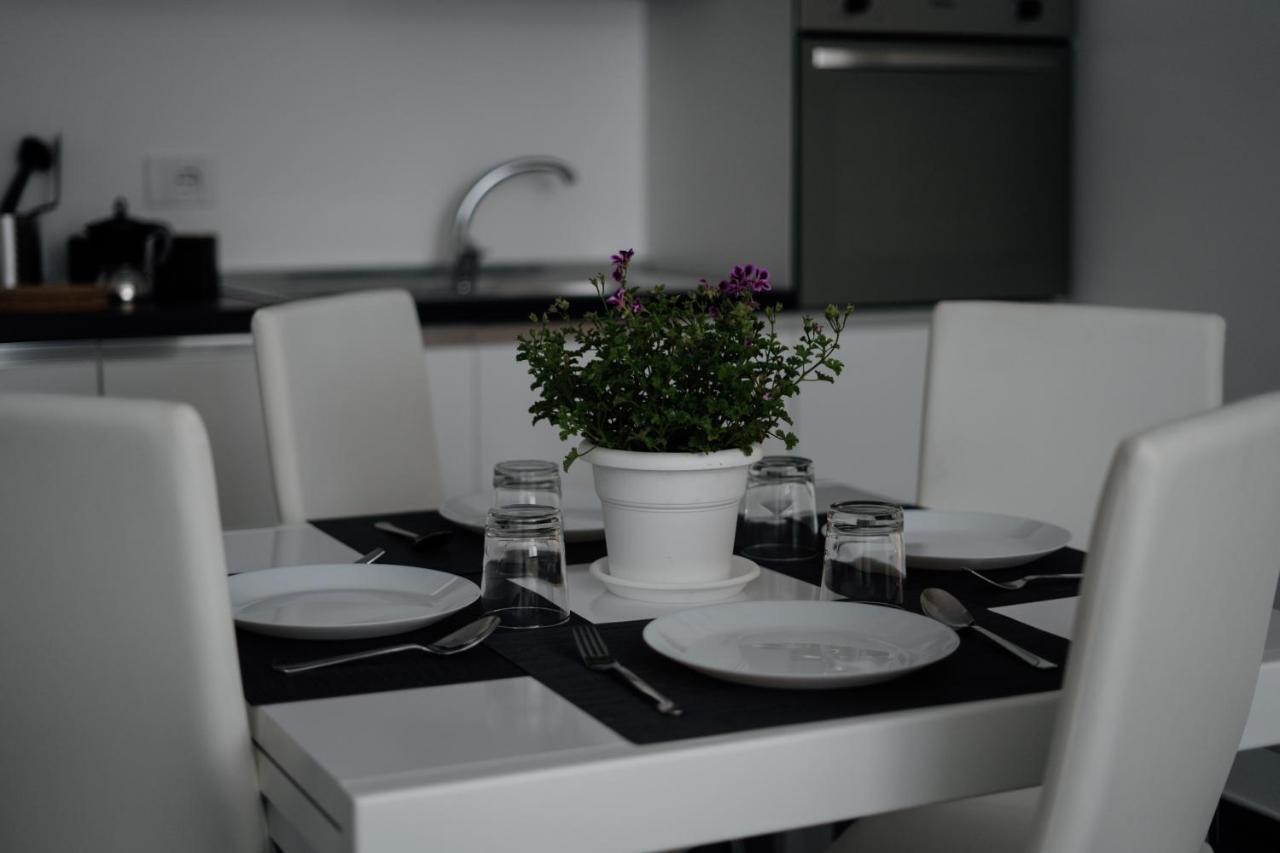Domus Residence - Orazio - Bari Extérieur photo