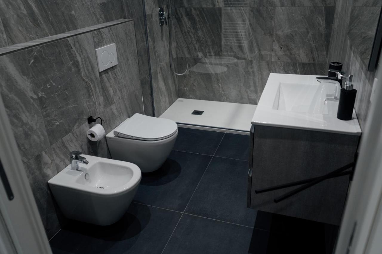 Domus Residence - Orazio - Bari Extérieur photo