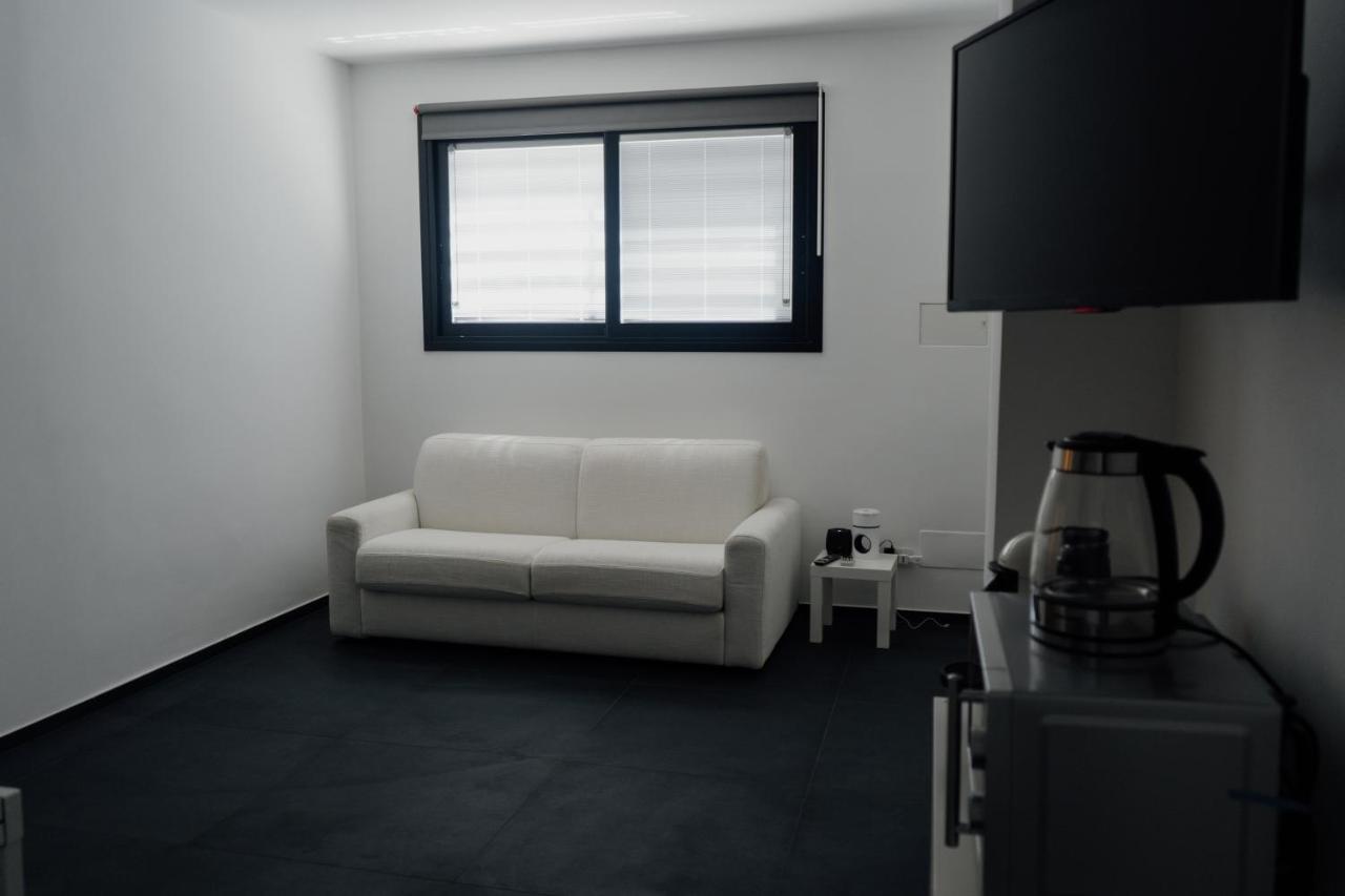 Domus Residence - Orazio - Bari Extérieur photo
