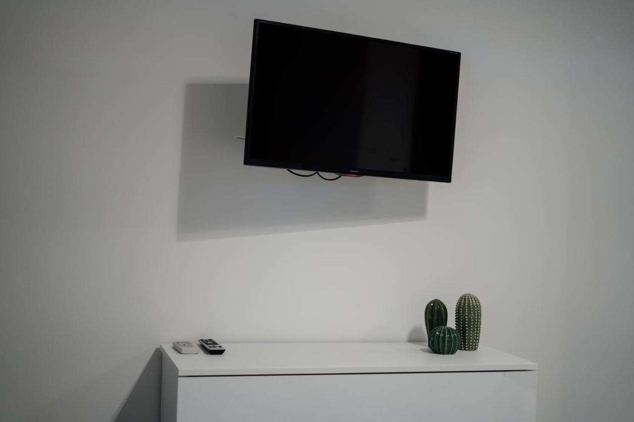 Domus Residence - Orazio - Bari Extérieur photo