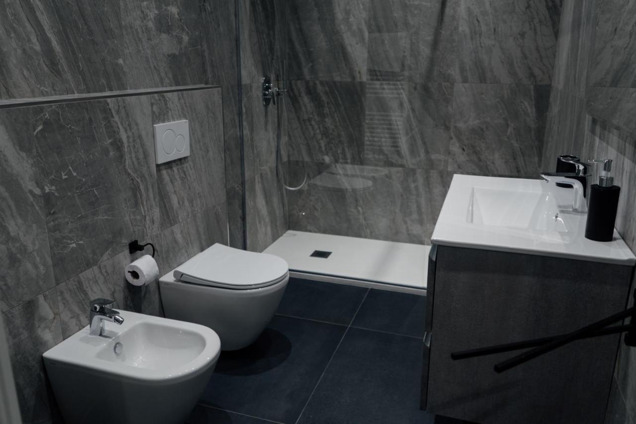 Domus Residence - Orazio - Bari Extérieur photo