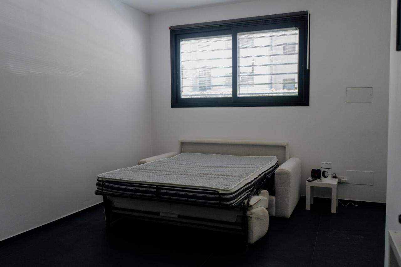 Domus Residence - Orazio - Bari Extérieur photo