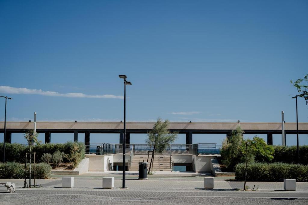 Domus Residence - Orazio - Bari Extérieur photo