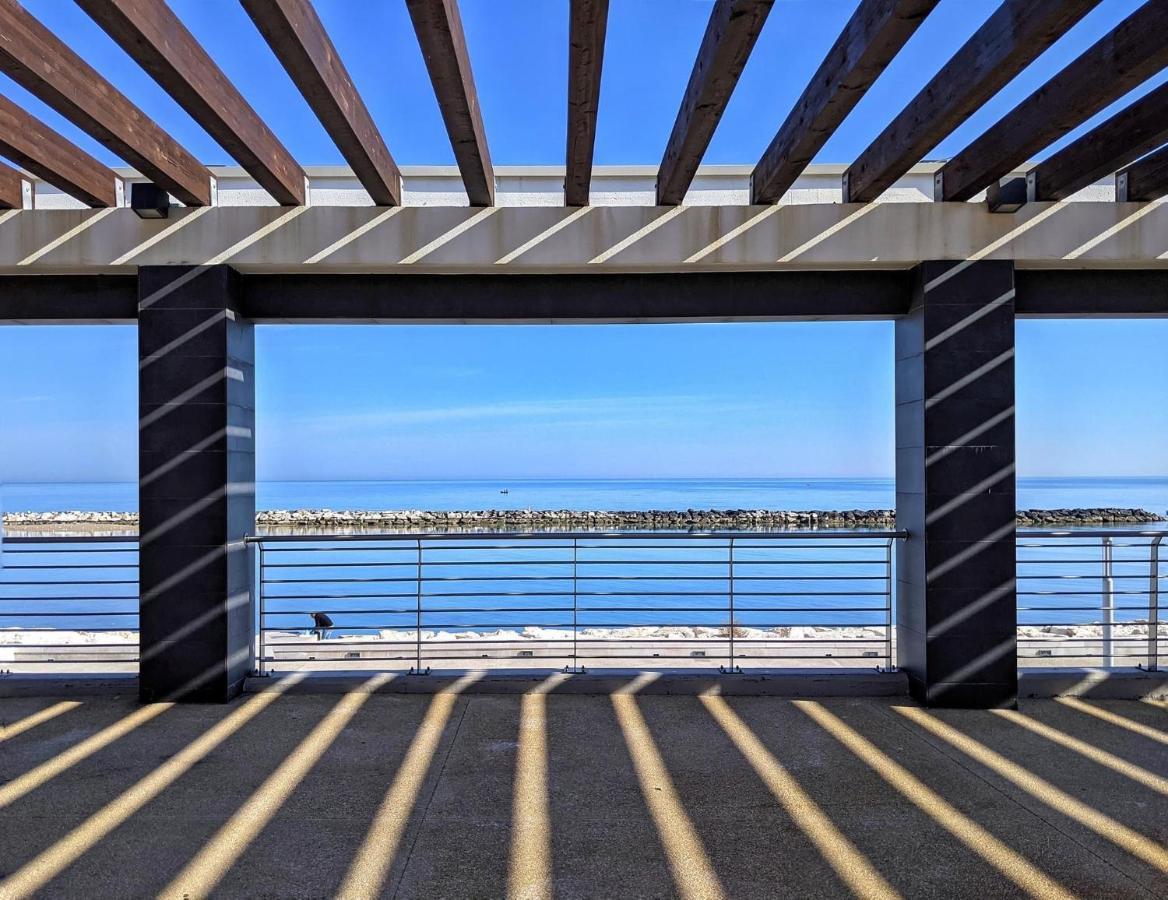 Domus Residence - Orazio - Bari Extérieur photo