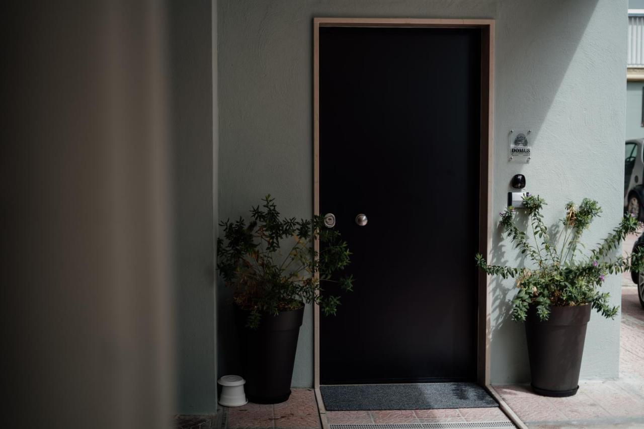 Domus Residence - Orazio - Bari Extérieur photo